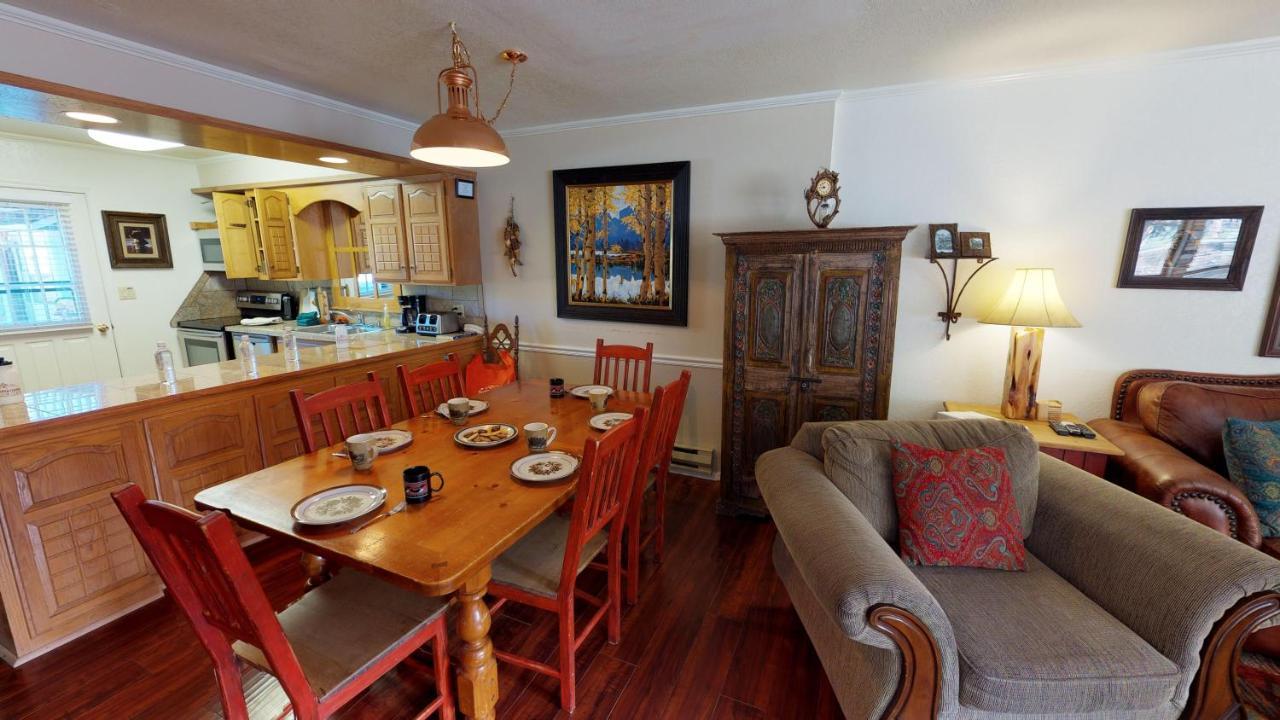Apartament Claim Jumper 8 Townhouse With High Speed Wifi Red River Zewnętrze zdjęcie