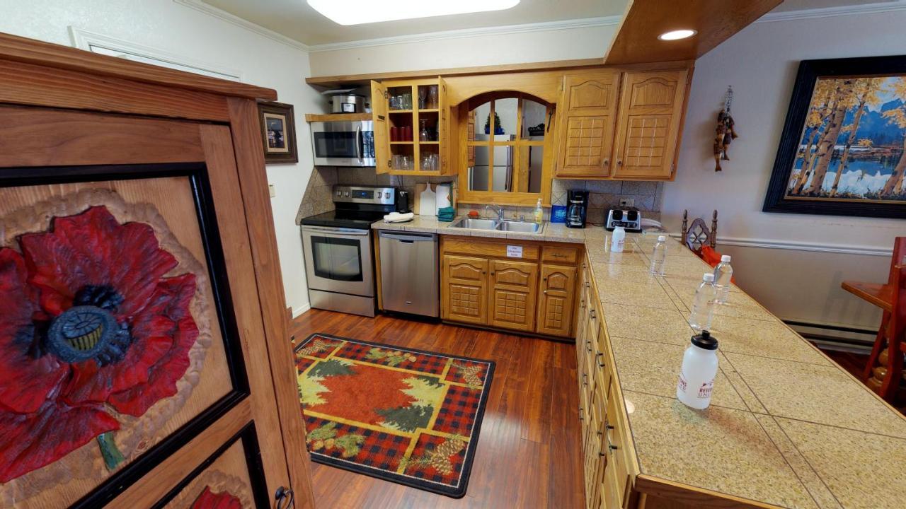 Apartament Claim Jumper 8 Townhouse With High Speed Wifi Red River Zewnętrze zdjęcie