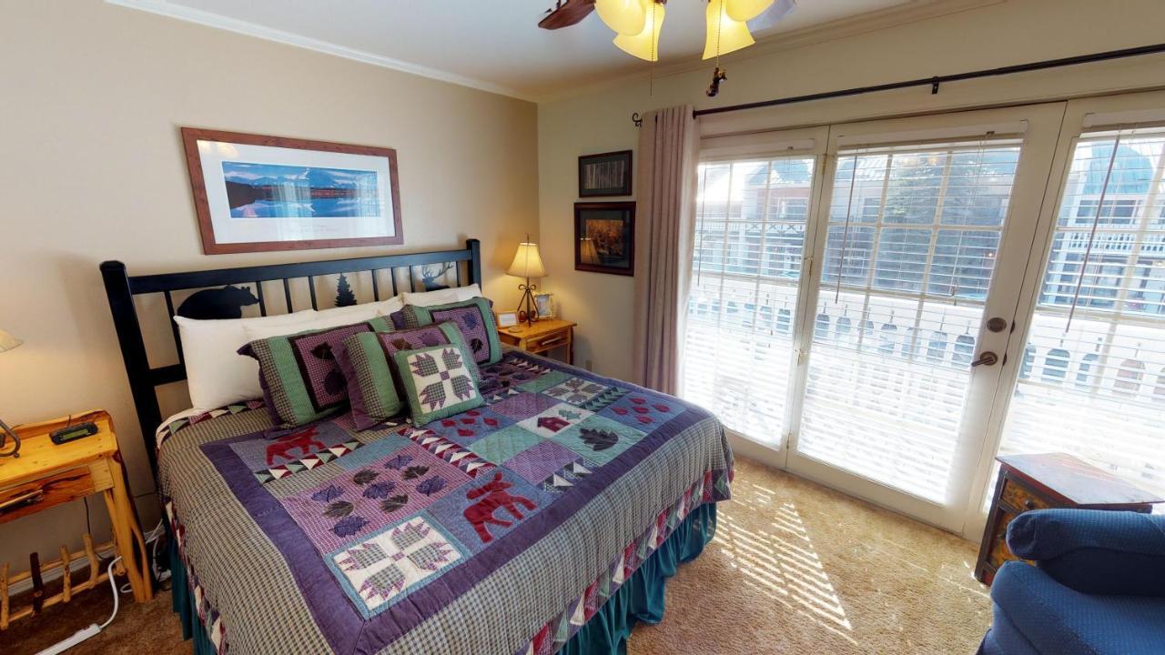Apartament Claim Jumper 8 Townhouse With High Speed Wifi Red River Zewnętrze zdjęcie