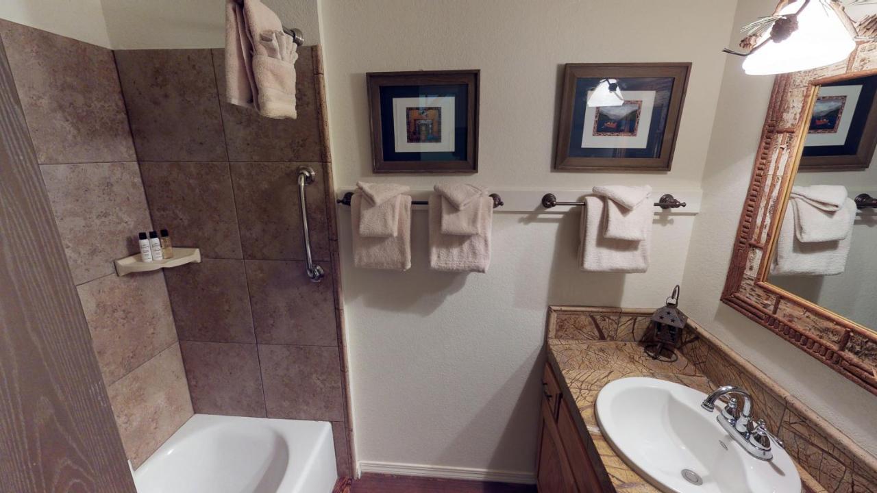 Apartament Claim Jumper 8 Townhouse With High Speed Wifi Red River Zewnętrze zdjęcie