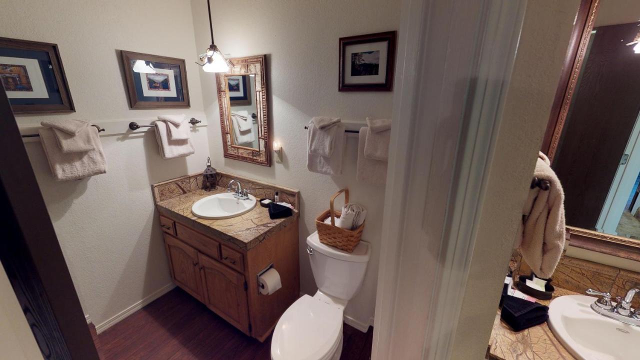 Apartament Claim Jumper 8 Townhouse With High Speed Wifi Red River Zewnętrze zdjęcie