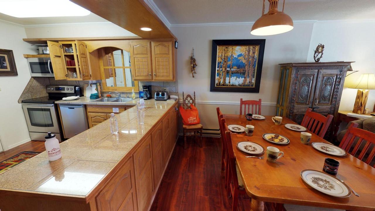 Apartament Claim Jumper 8 Townhouse With High Speed Wifi Red River Zewnętrze zdjęcie