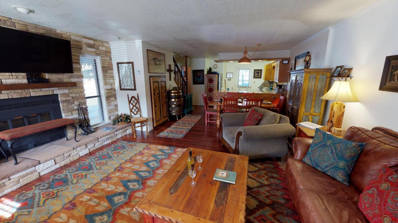 Apartament Claim Jumper 8 Townhouse With High Speed Wifi Red River Zewnętrze zdjęcie