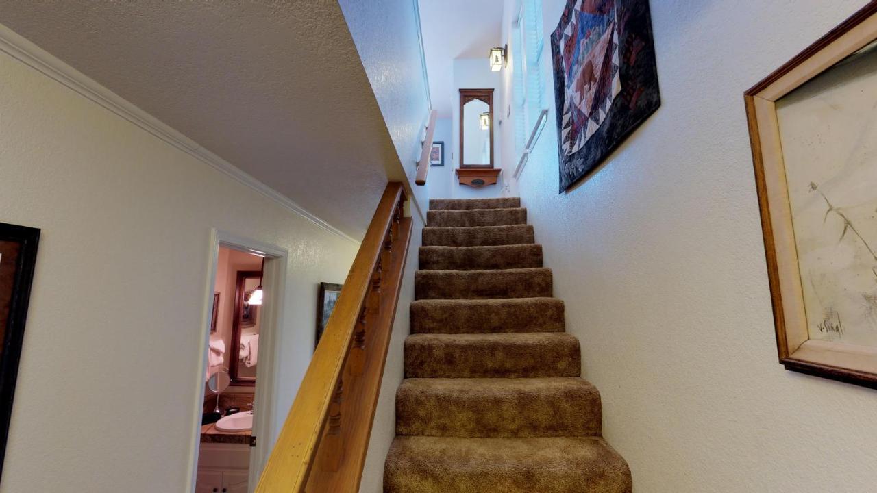 Apartament Claim Jumper 8 Townhouse With High Speed Wifi Red River Zewnętrze zdjęcie