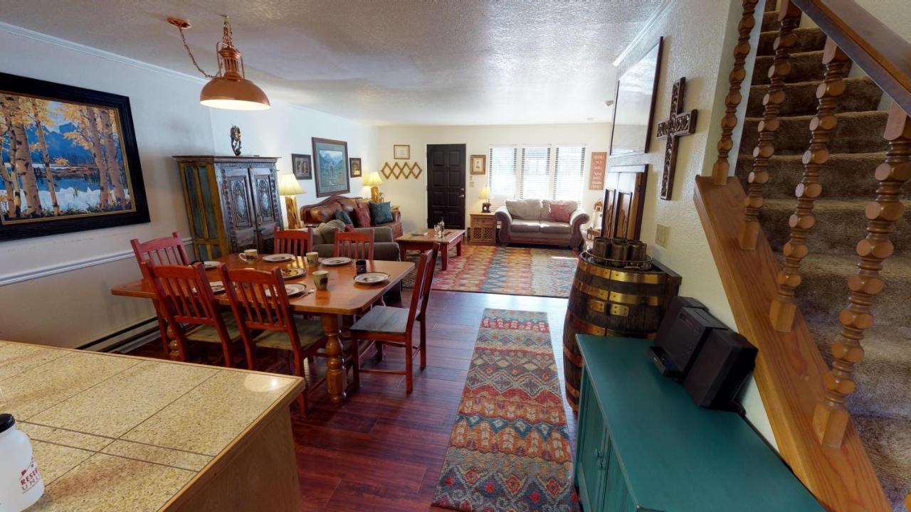 Apartament Claim Jumper 8 Townhouse With High Speed Wifi Red River Zewnętrze zdjęcie