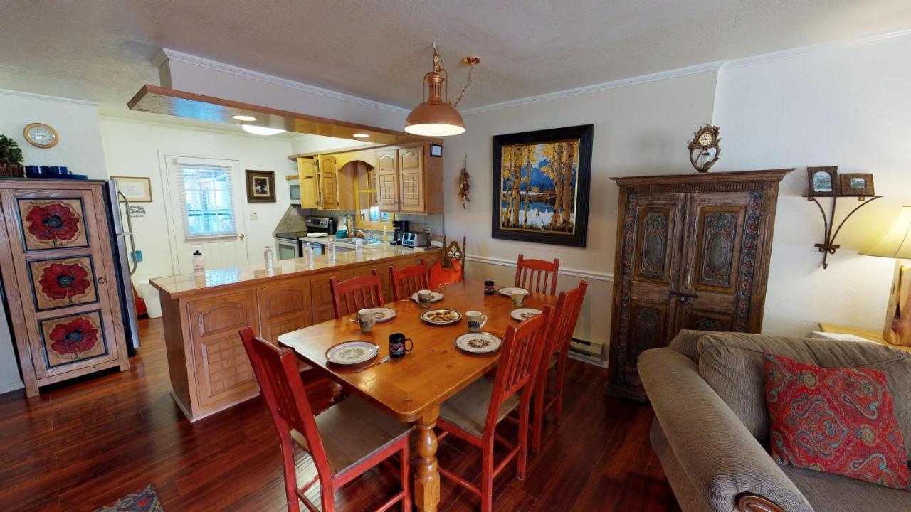 Apartament Claim Jumper 8 Townhouse With High Speed Wifi Red River Zewnętrze zdjęcie