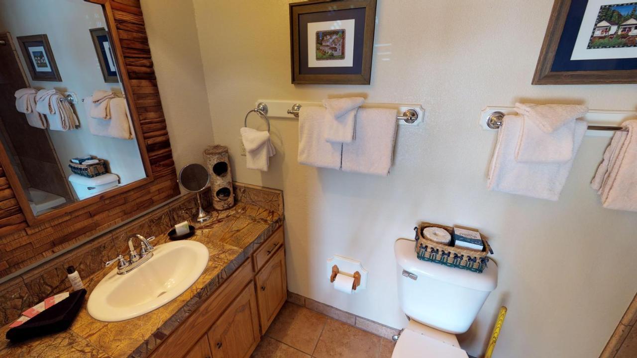 Apartament Claim Jumper 8 Townhouse With High Speed Wifi Red River Zewnętrze zdjęcie